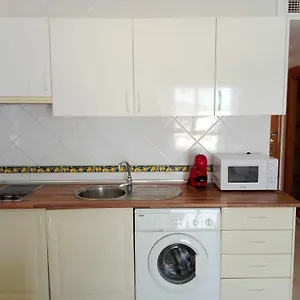  Apartamento Fantástico Estudio En Urbanización Vela De Mar