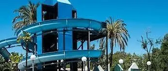 Benal Beach Suite Benalmadena Apartment