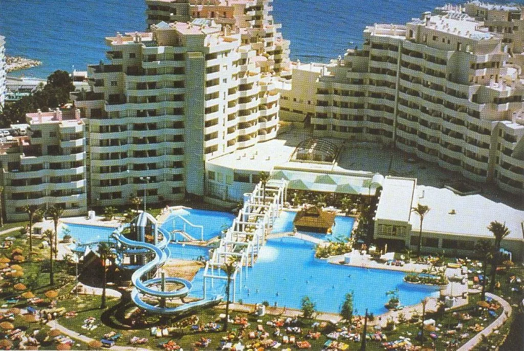 Benal Beach Suite location