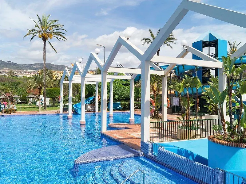 Benal Beach Suite Benalmadena Spain
