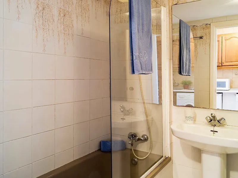 Benal Beach Suite Benalmadena Spain