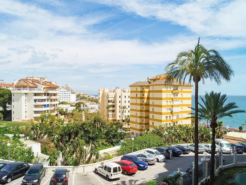 Benal Beach Suite Benalmadena